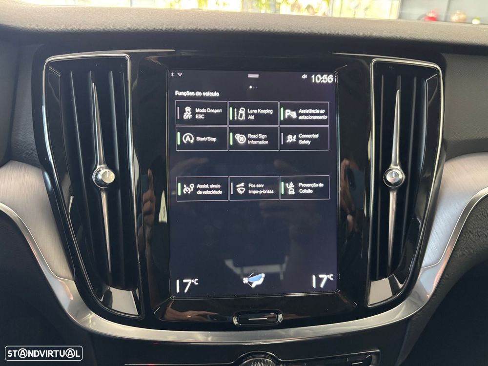 Volvo V60 2.0 D3 Momentum - 14