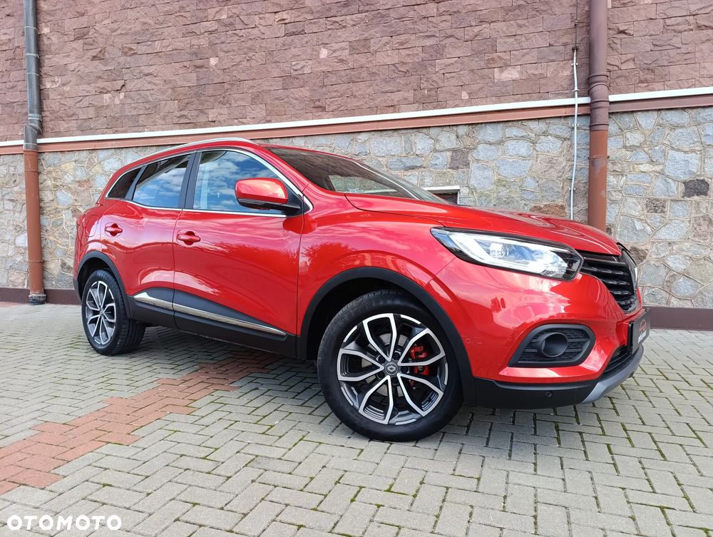 Renault Kadjar 1.3 TCe FAP Intens EDC - 14