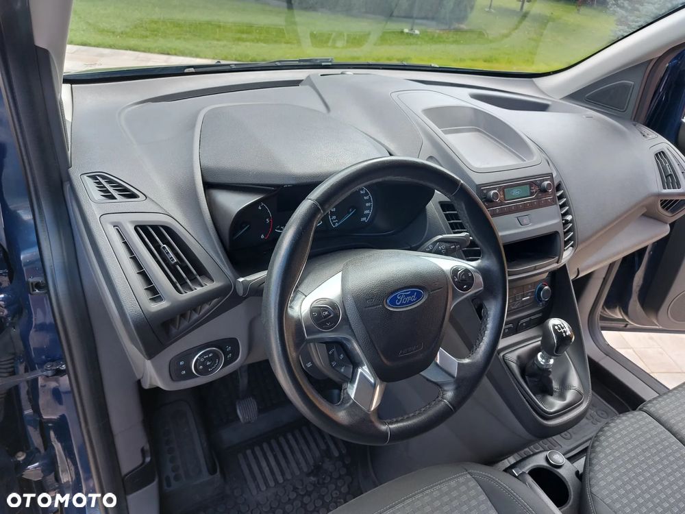 Ford Transit Connect 220 L1 Trend - 14