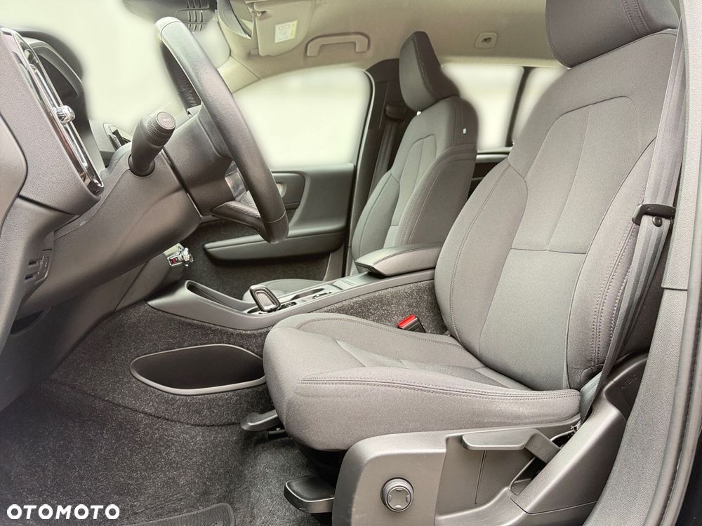 Volvo XC 40 - 12