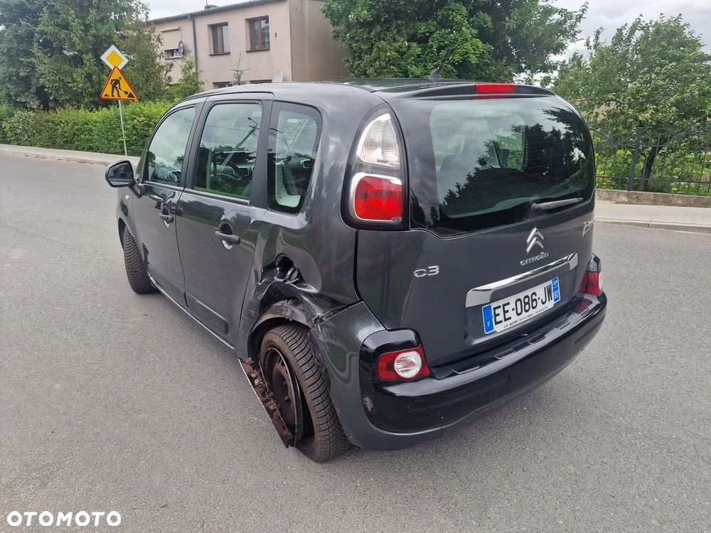 Citroën C3 Picasso HDi 90 FAP Selection - 13