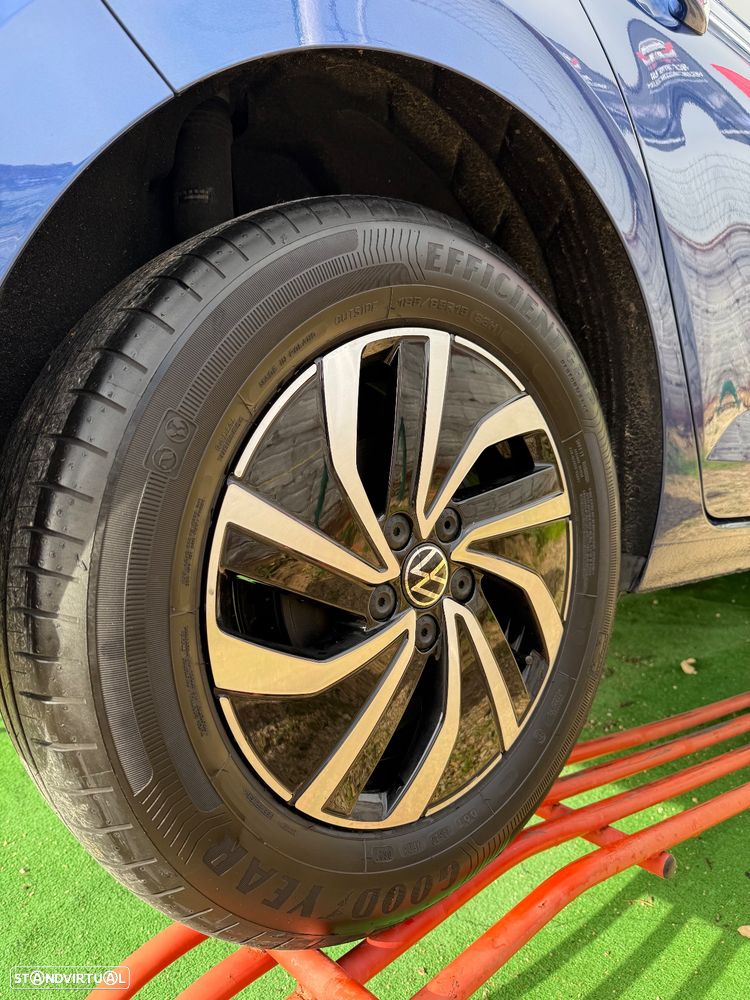 VW Polo 1.0 TSI Urban - 6