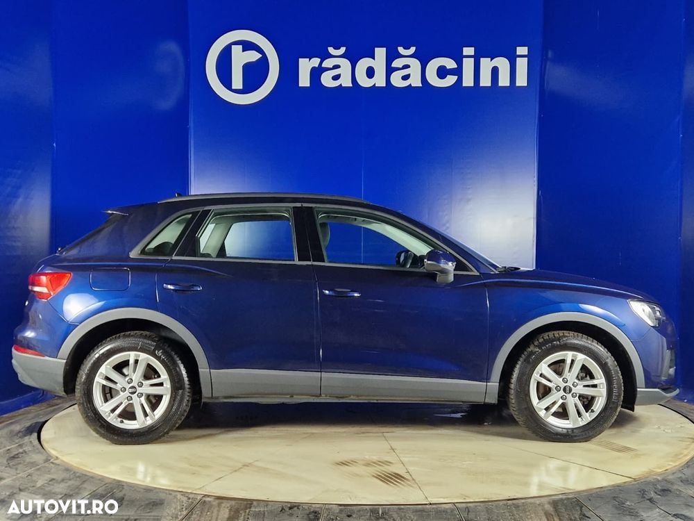 Audi Q3 - 5