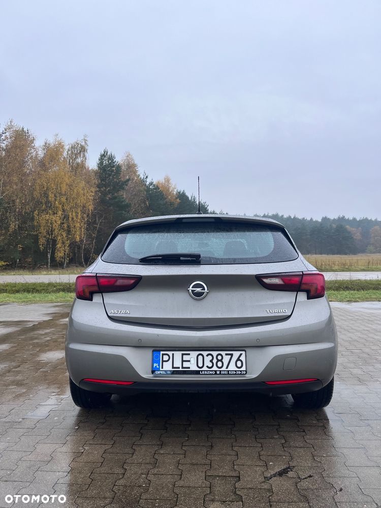 Opel Astra V 1.4 T Enjoy - 5