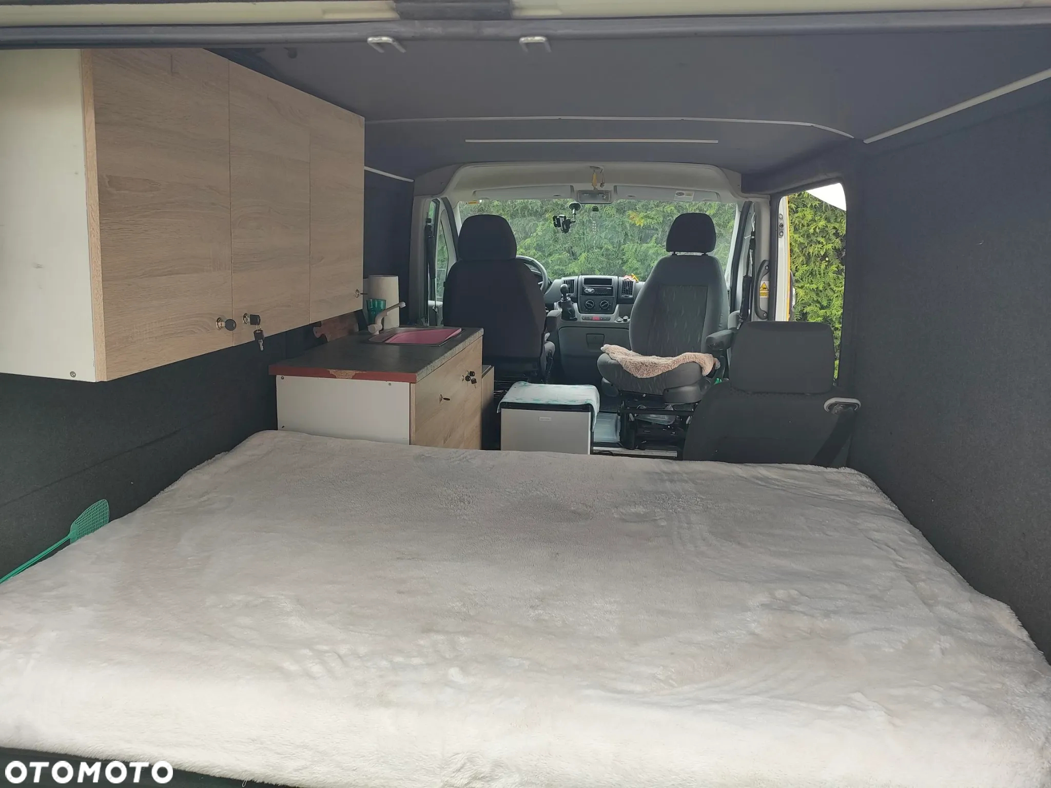 Fiat Ducato - 7