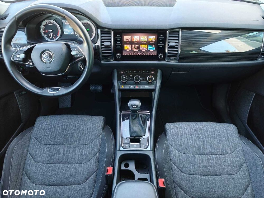 Skoda Kodiaq 2.0 TDI 4x2 Style DSG - 5