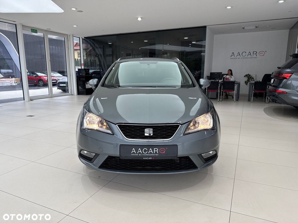 Seat Ibiza 1.2 Reference - 7