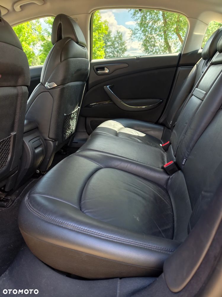 Citroën C5 2.0 HDi Exclusive - 10