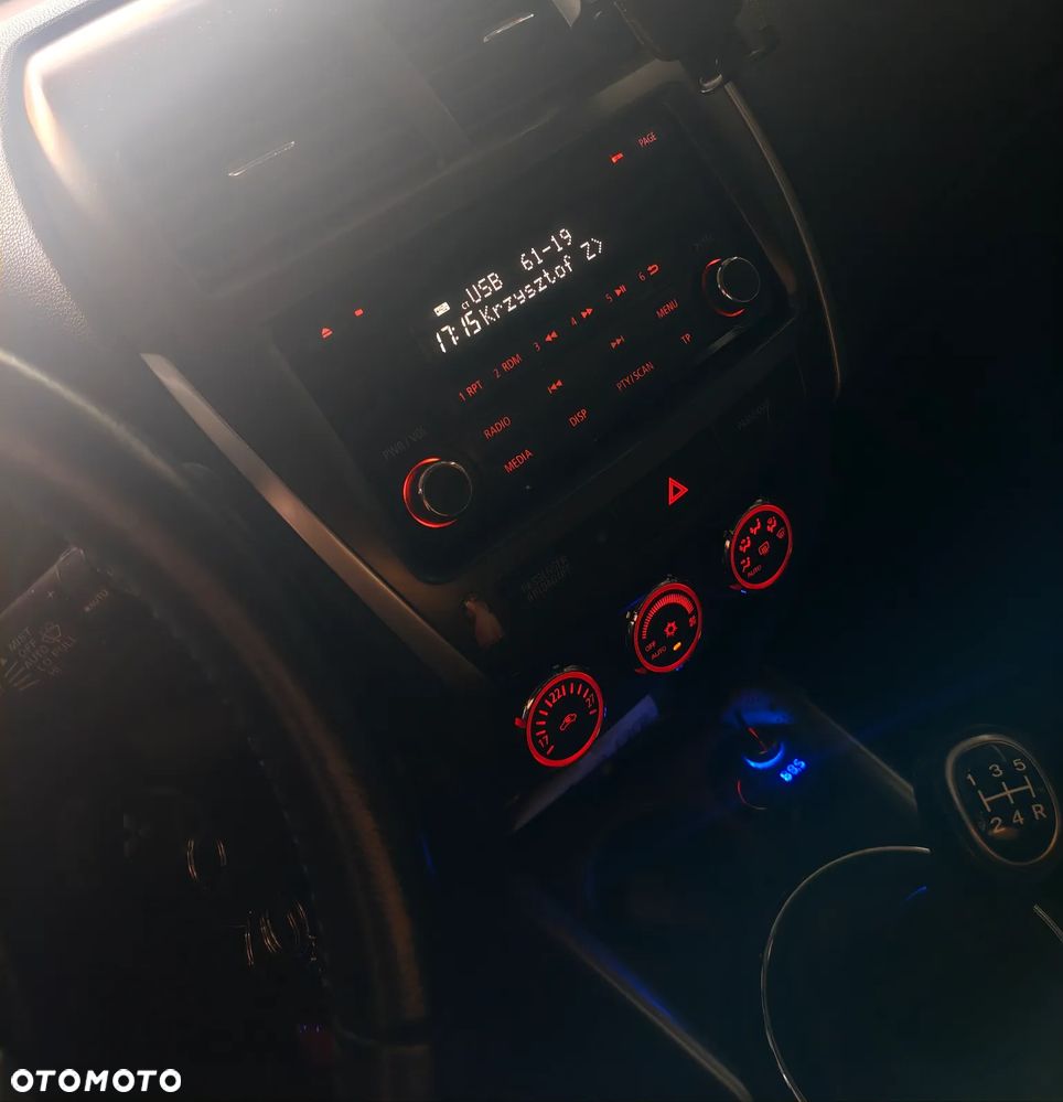 Mitsubishi ASX 1.6 Invite - 7