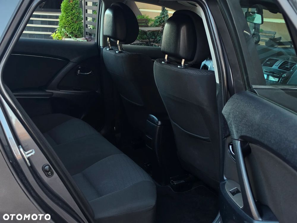 Toyota Avensis 1.8 Edition - 39