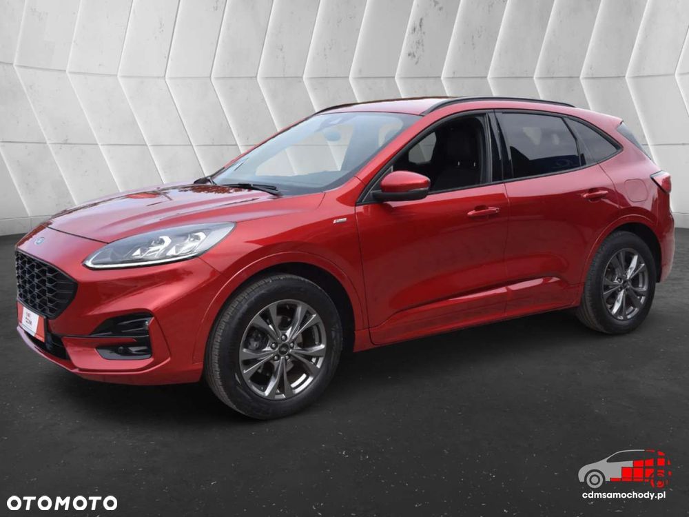 Ford Kuga - 6