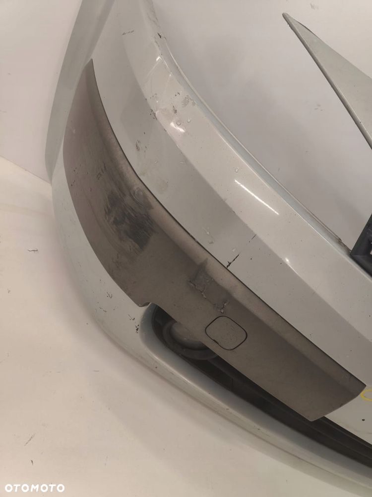 renault megane ii 02-08 zderzak przÓd przedni - 4