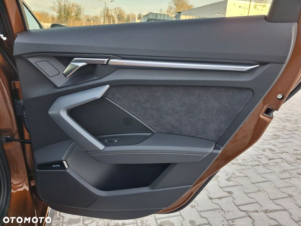 Audi A3 Limousine - 23