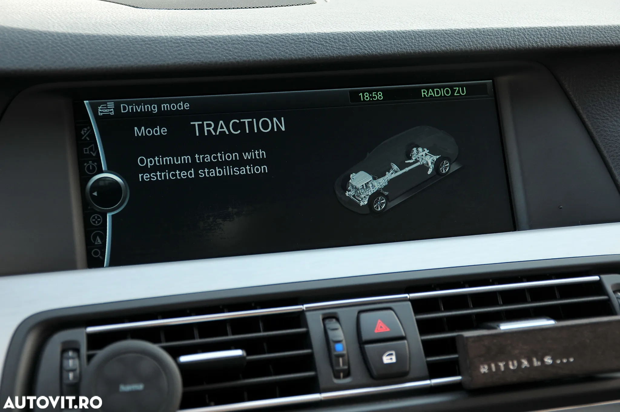 BMW Seria 5 520d Aut. - 21