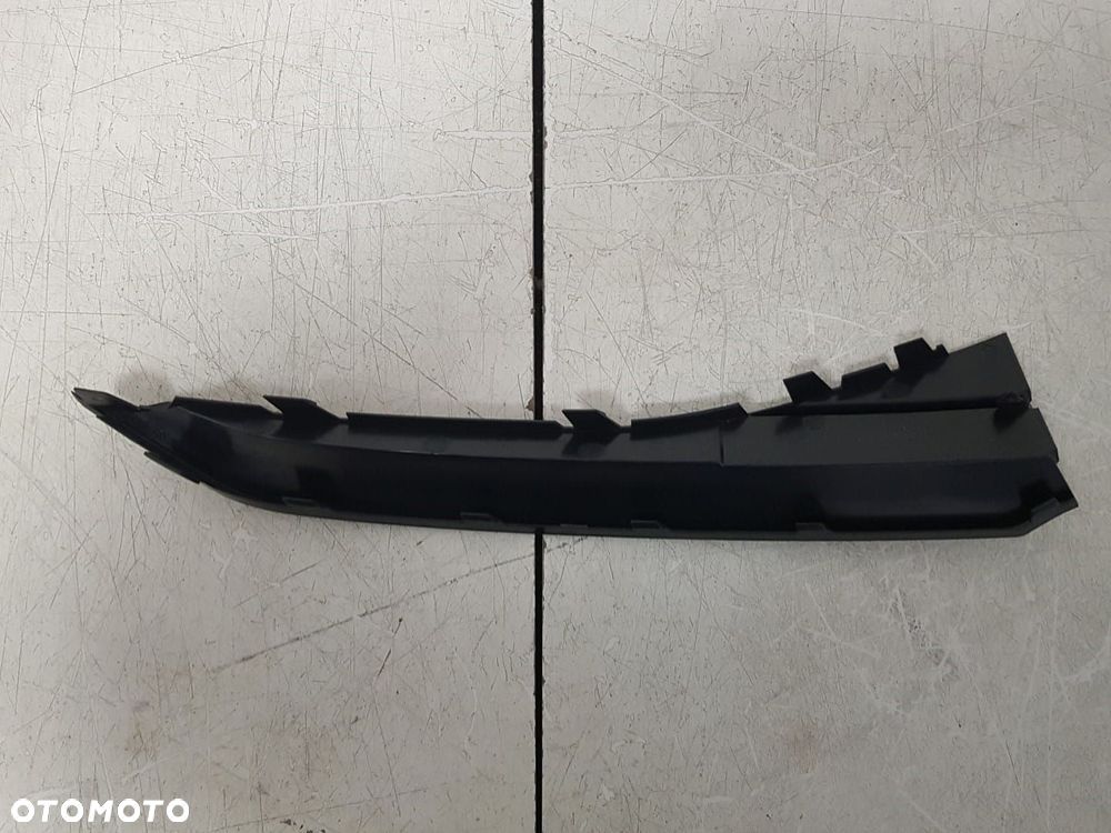 NOWA LEWA KRATKA ZDERZAKA PRZEDNIEGO AUDI Q3 2 II 19-24 83A 83A807925 - 3