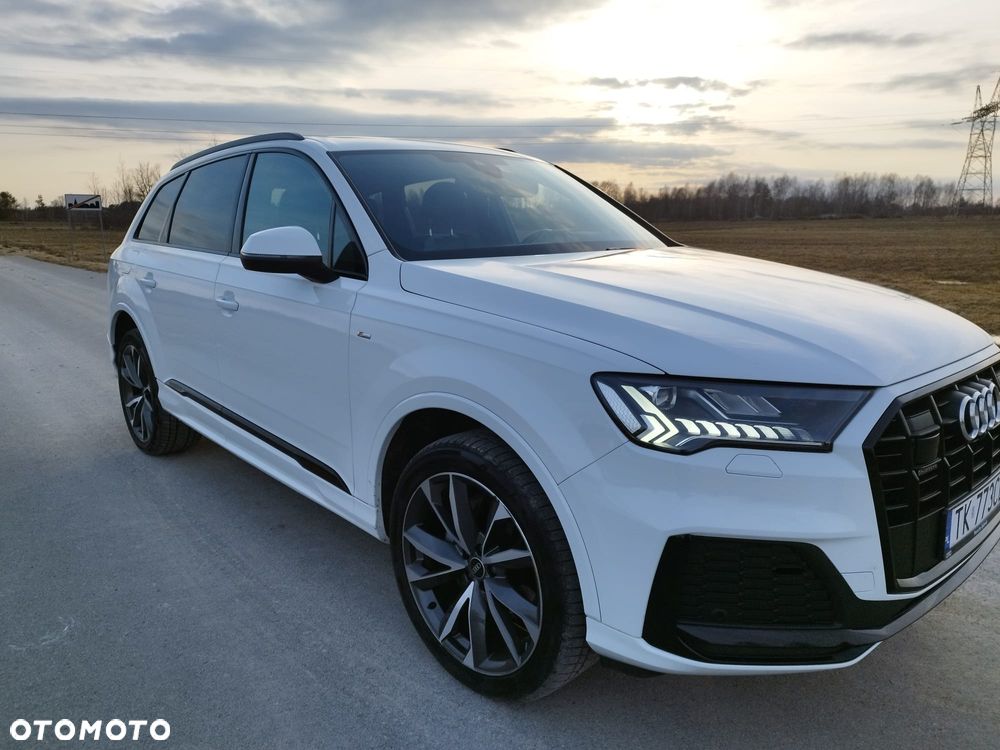 Audi Q7 - 4