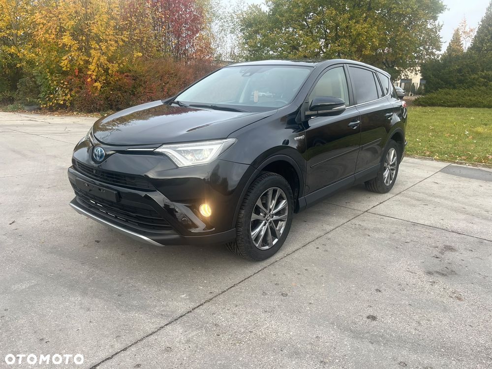 Toyota RAV4 - 9