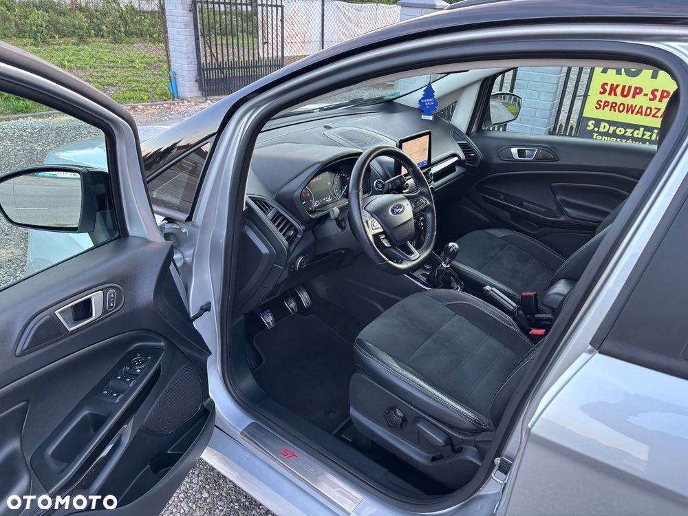 Ford EcoSport - 6
