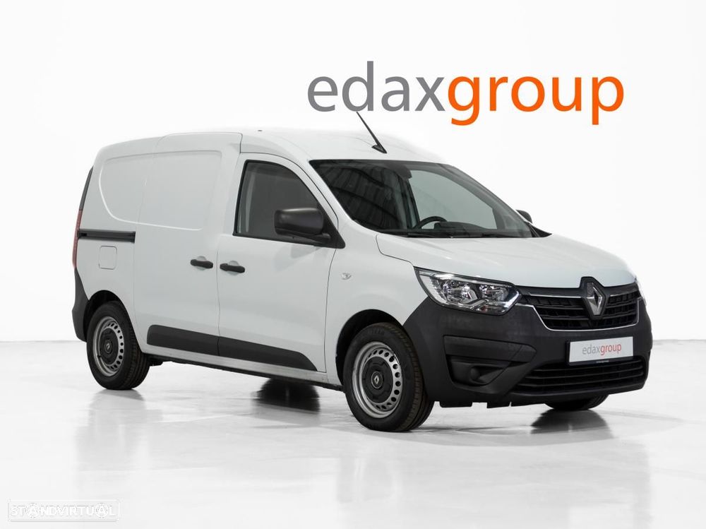 Renault Express 1.5 Blue dCi c/iva - 1