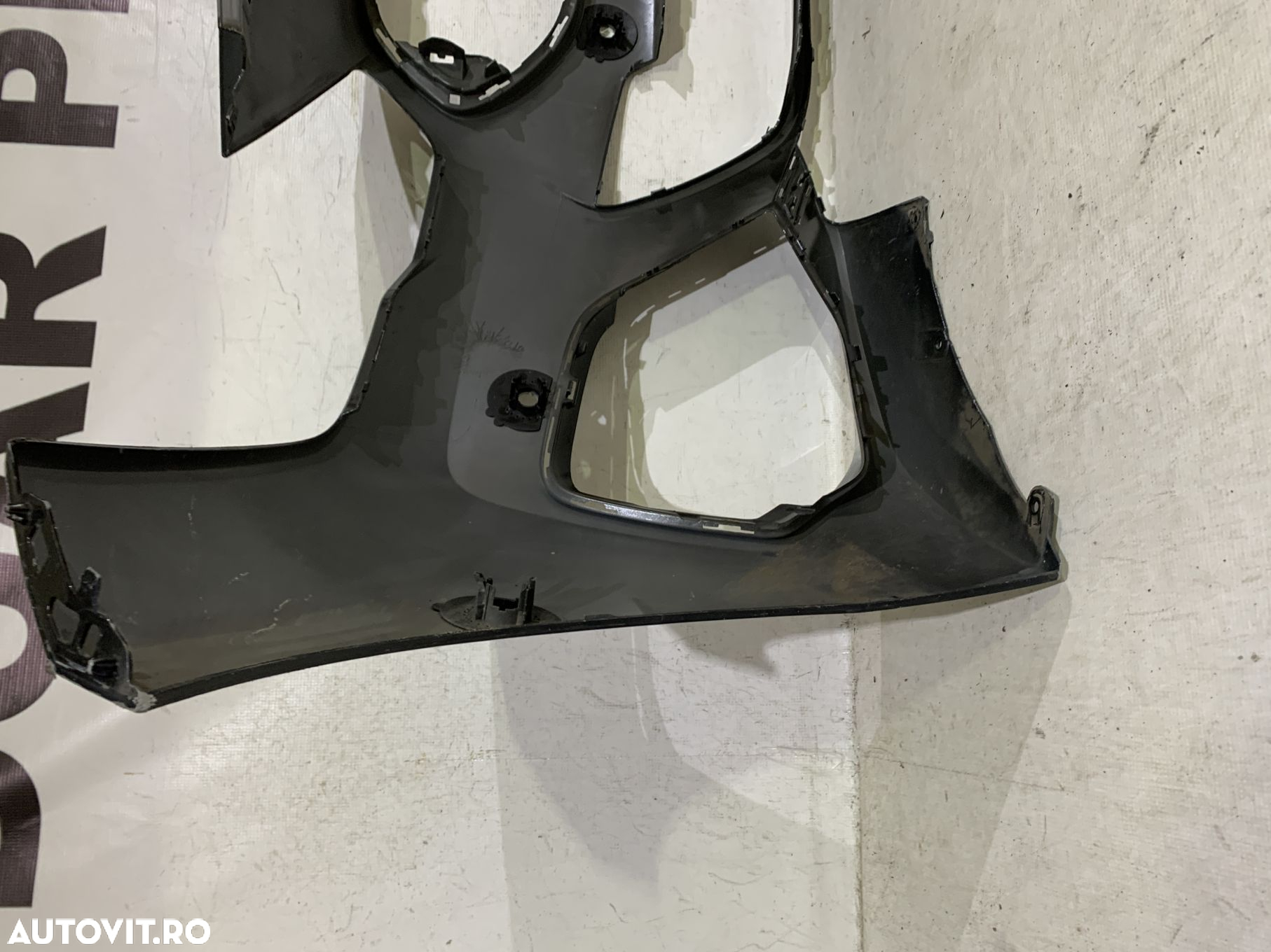 Bara fata BMW Seria 2, F44 M-Sport, 2019, 2020, 2021, 2022, 2023, cod origine OE 51118075476. - 2