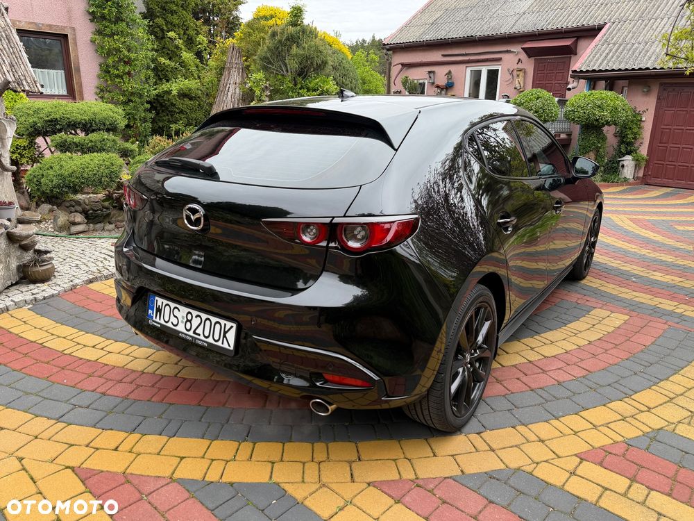 Mazda 3 - 5