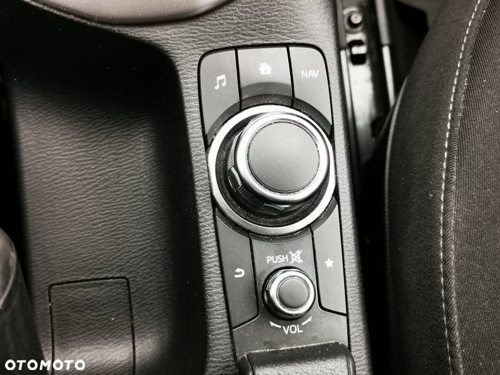 Mazda CX-3 2.0 Skygo - 20