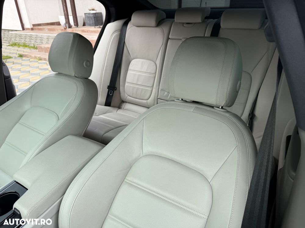 Jaguar XE D180 Aut. R-Dynamic SE - 7