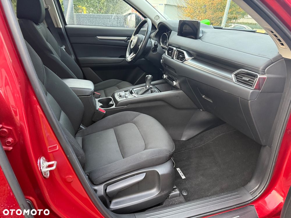 Mazda CX-5 2.0 Skyjoy 2WD - 14