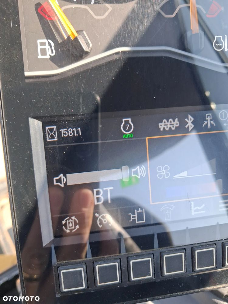 Caterpillar 301.8 - 14