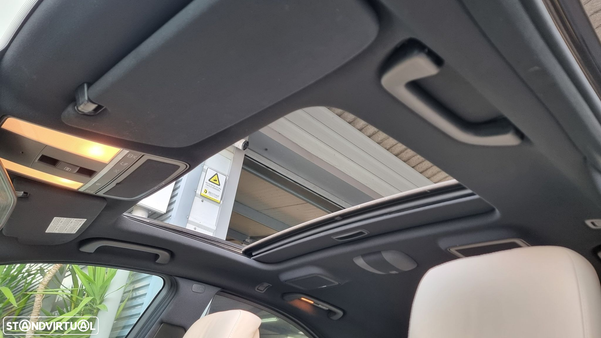 Mercedes-Benz S 400 Hybrid - 8
