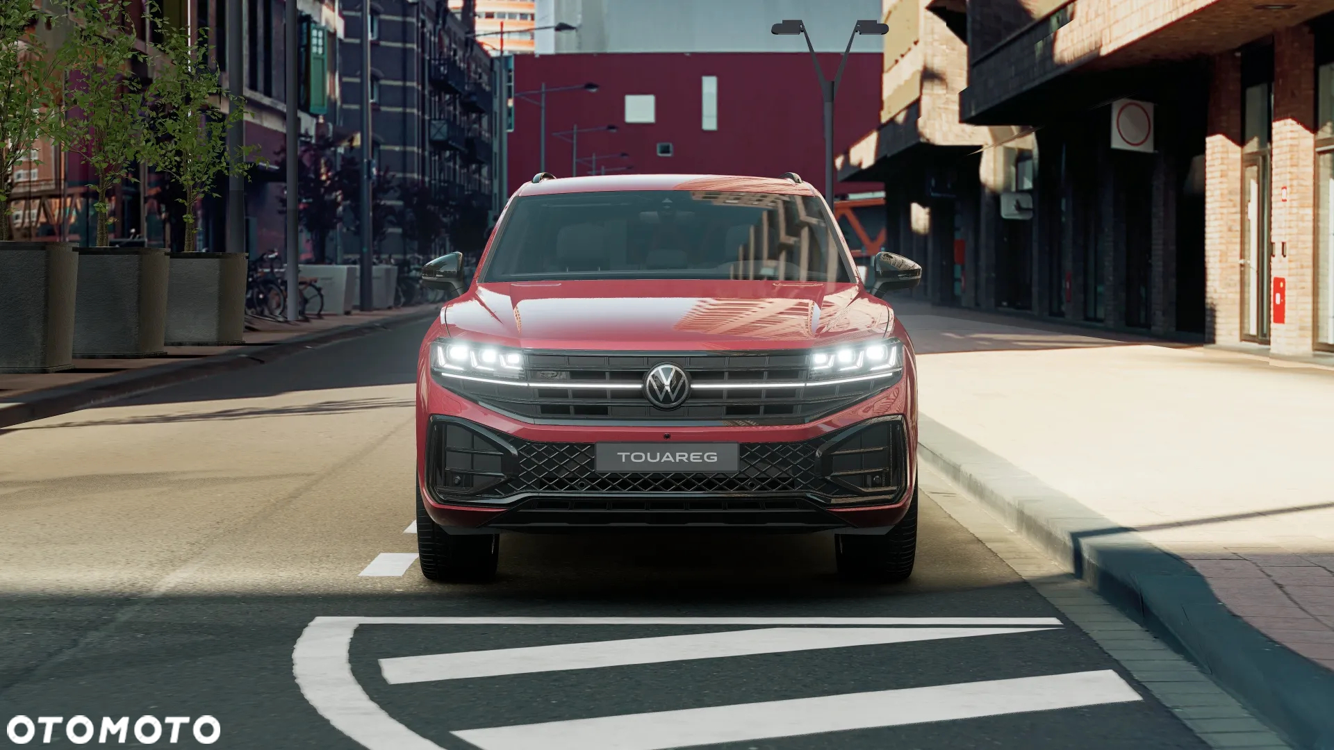 Volkswagen Touareg 3.0 V6 TDI SCR 4Mot R-Line - 7