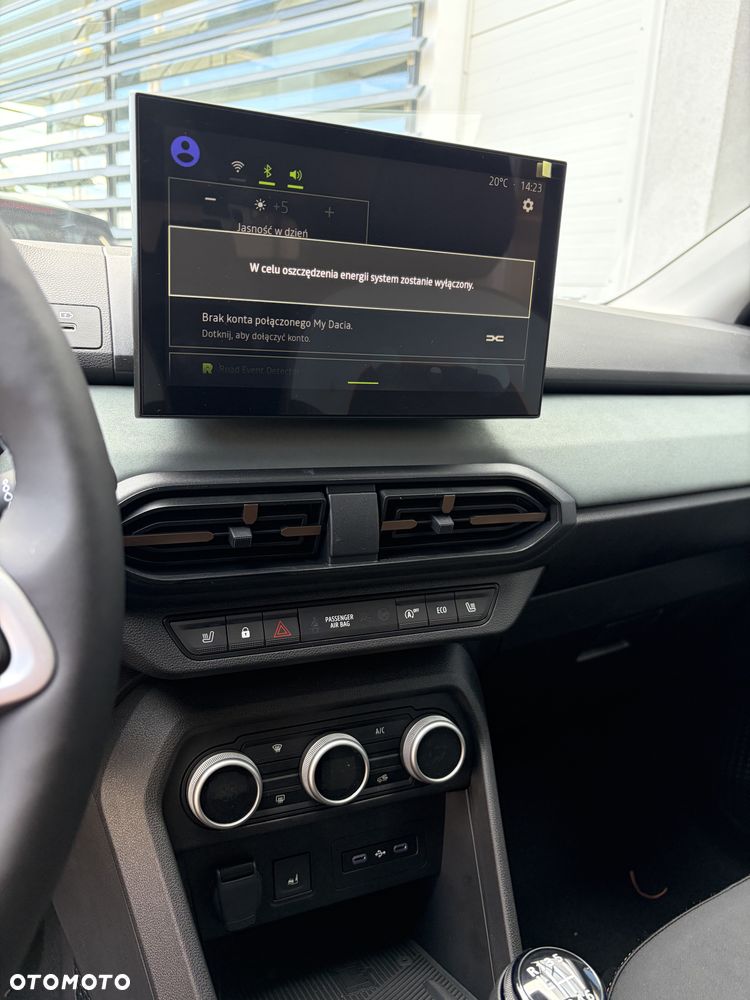 Dacia Jogger 1.2 Eco-G 120 Extreme - 18