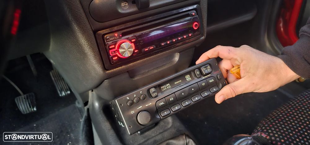 Opel Corsa 1.5 TD Sport - 19