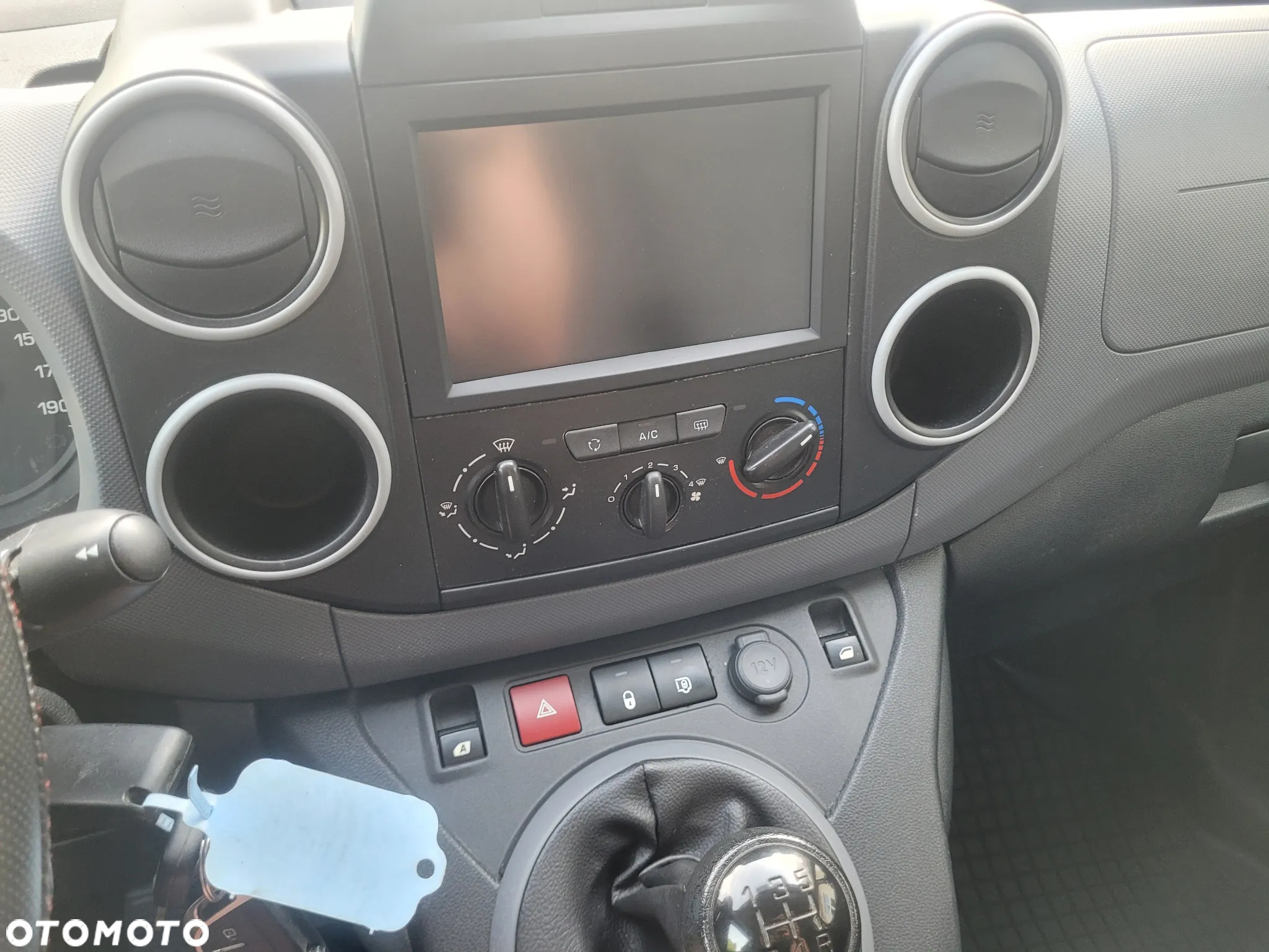 Citroën Berlingo L2 1.6 BlueHDi 100 - 10