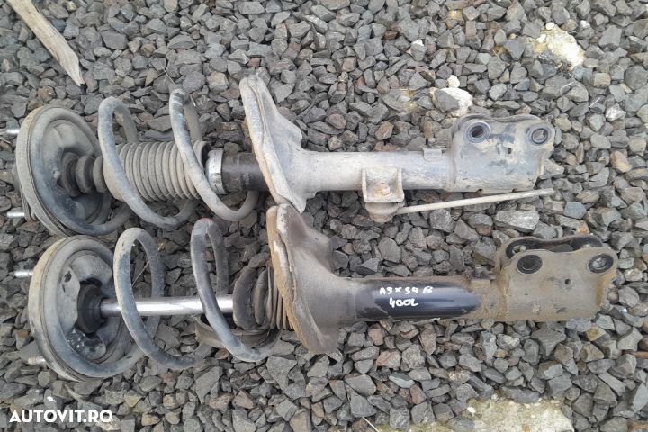 SET AMORTIZOARE FATA Mitsubishi ASX 1 [2010 - 2012] Crossover 1.6 MT - 2