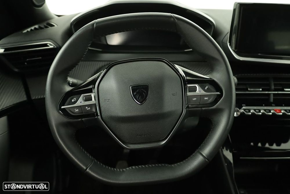 Peugeot 2008 1.2 PureTech Allure - 15