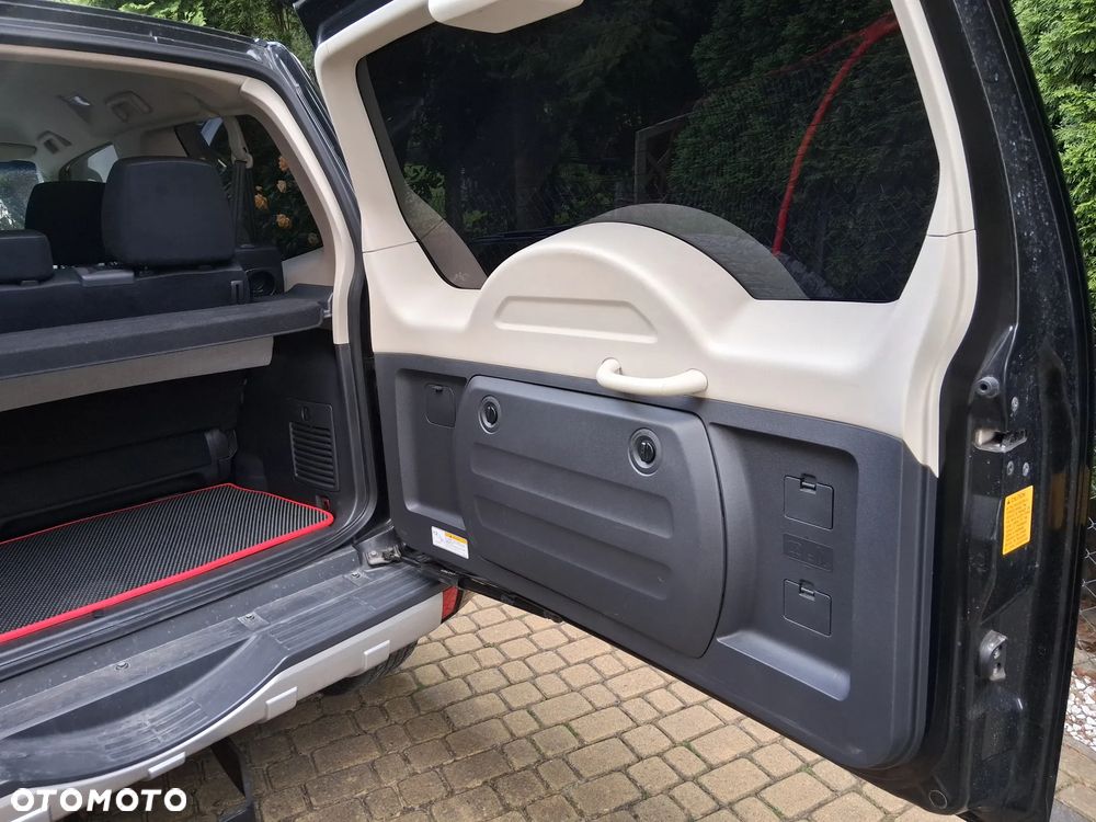 Mitsubishi Pajero 3.2 DID Instyle EU6 - 13