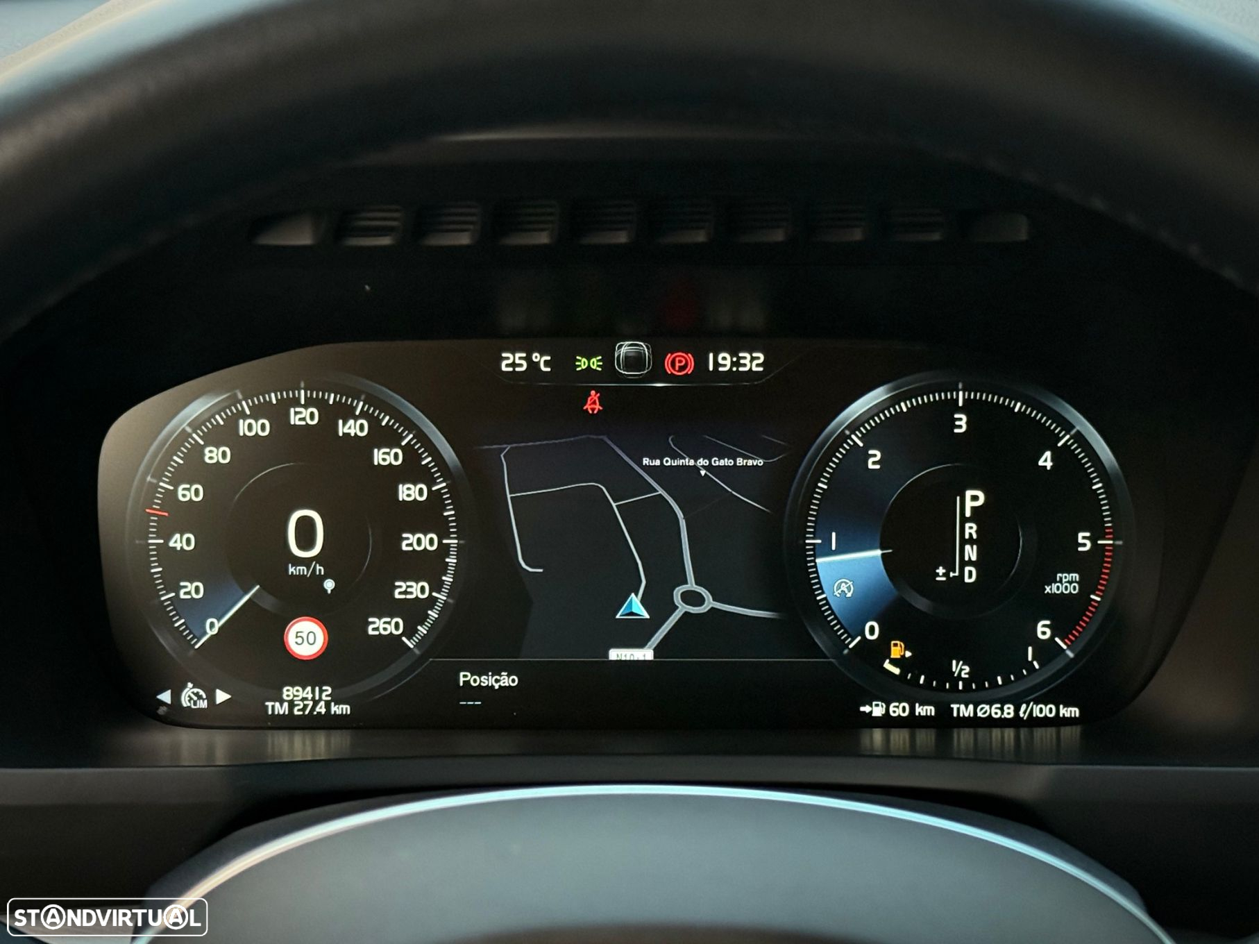Volvo XC 90 2.0 D4 Momentum - 11