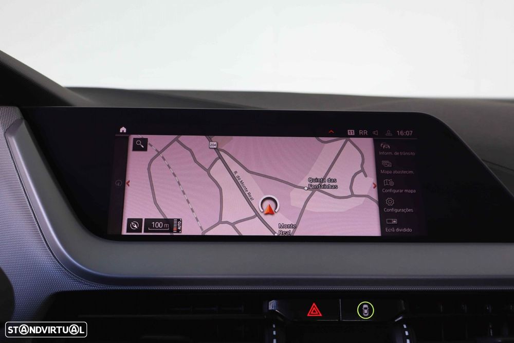 BMW 116 d Corporate Edition Auto - 27