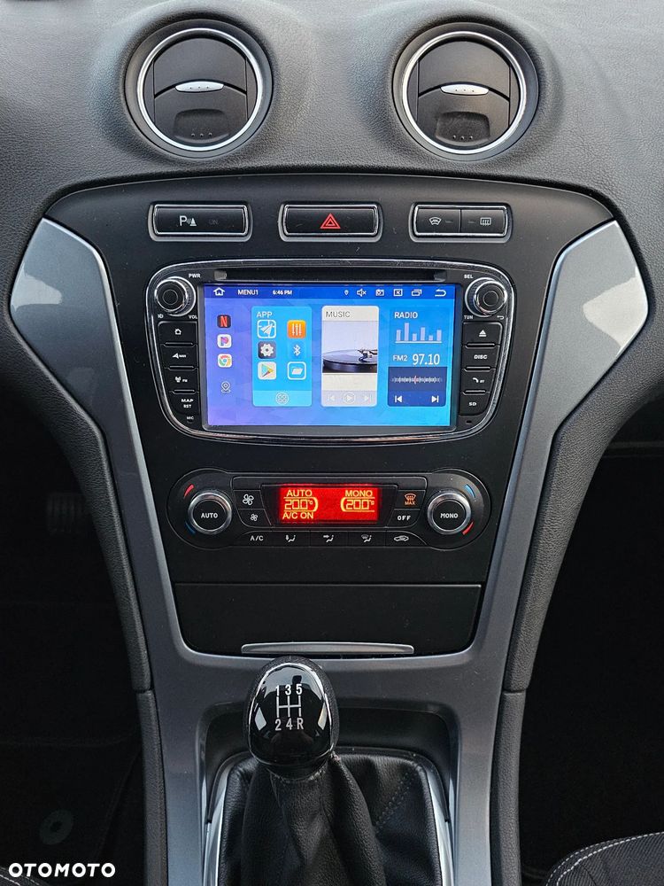 Ford Mondeo 2.0 Trend / Trend+ - 7