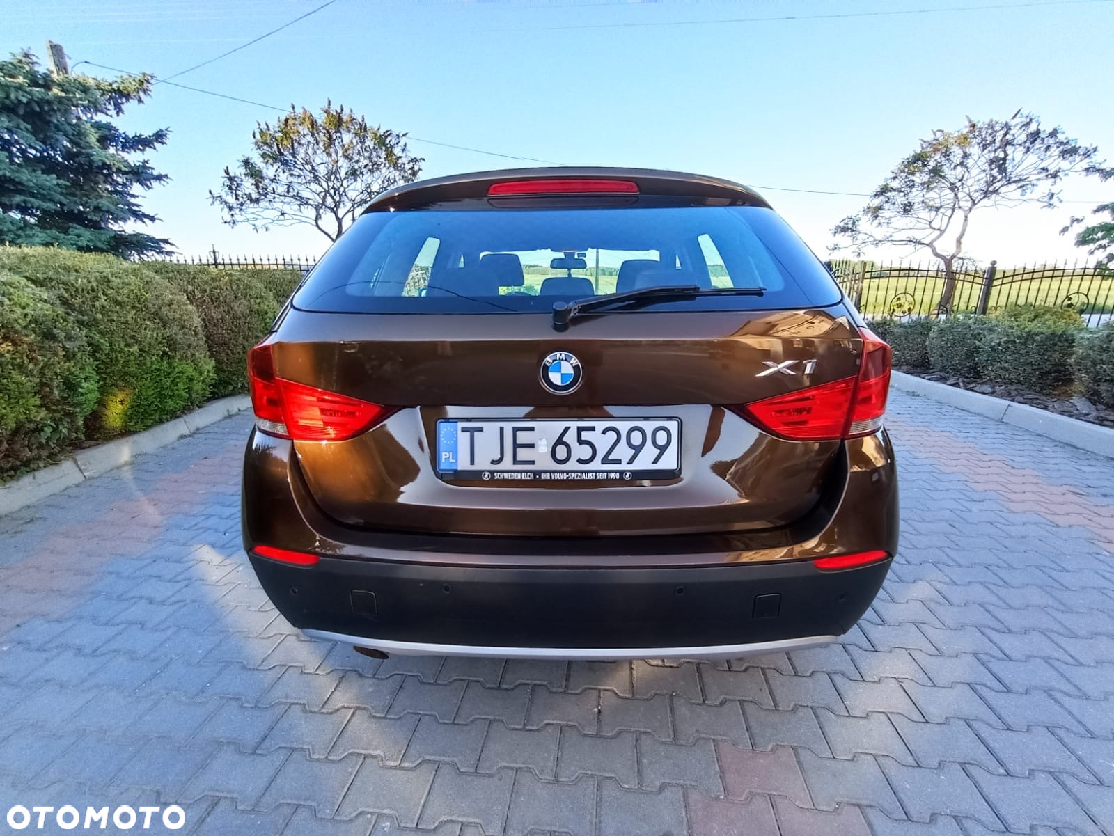 BMW X1 sDrive18i - 5