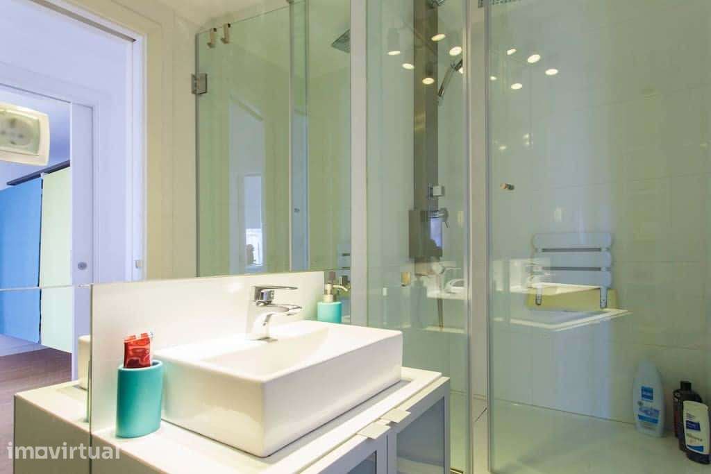 Apartment in Rua Eduardo Coelho, Lisboa - Grande imagem: 4/18