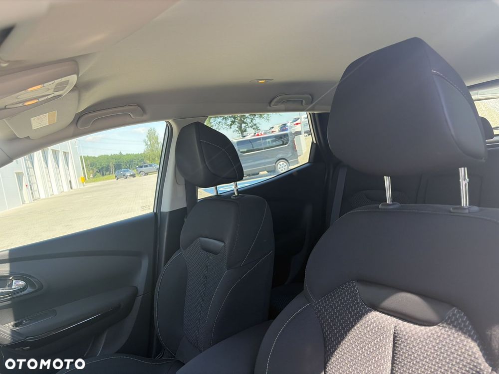 Renault Kadjar 1.2 Energy TCe Adventure - 11