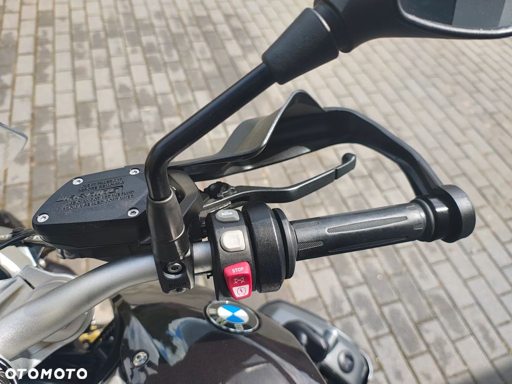 BMW R - 29