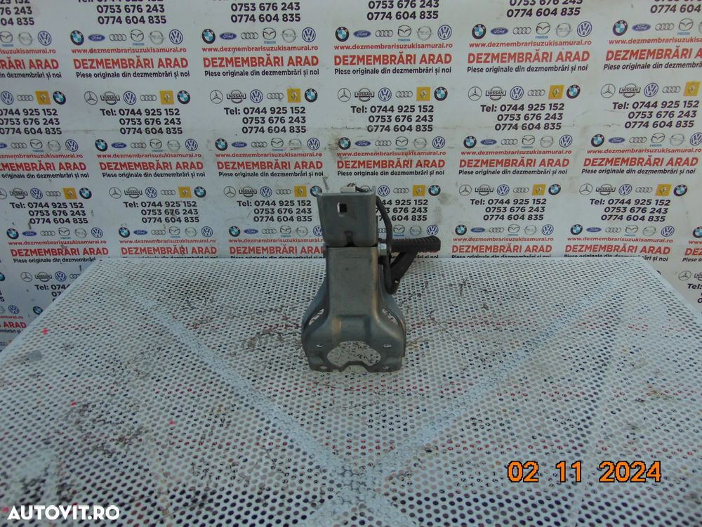 Pedala frana Hyundai Tucson 2014-2020 kia sportage cod 332800d3100 - 4