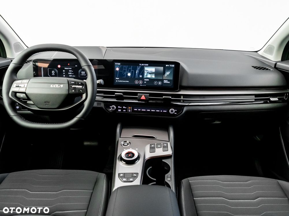 Kia Sportage 1.6 T-GDI HEV Anniversary 2WD - 33