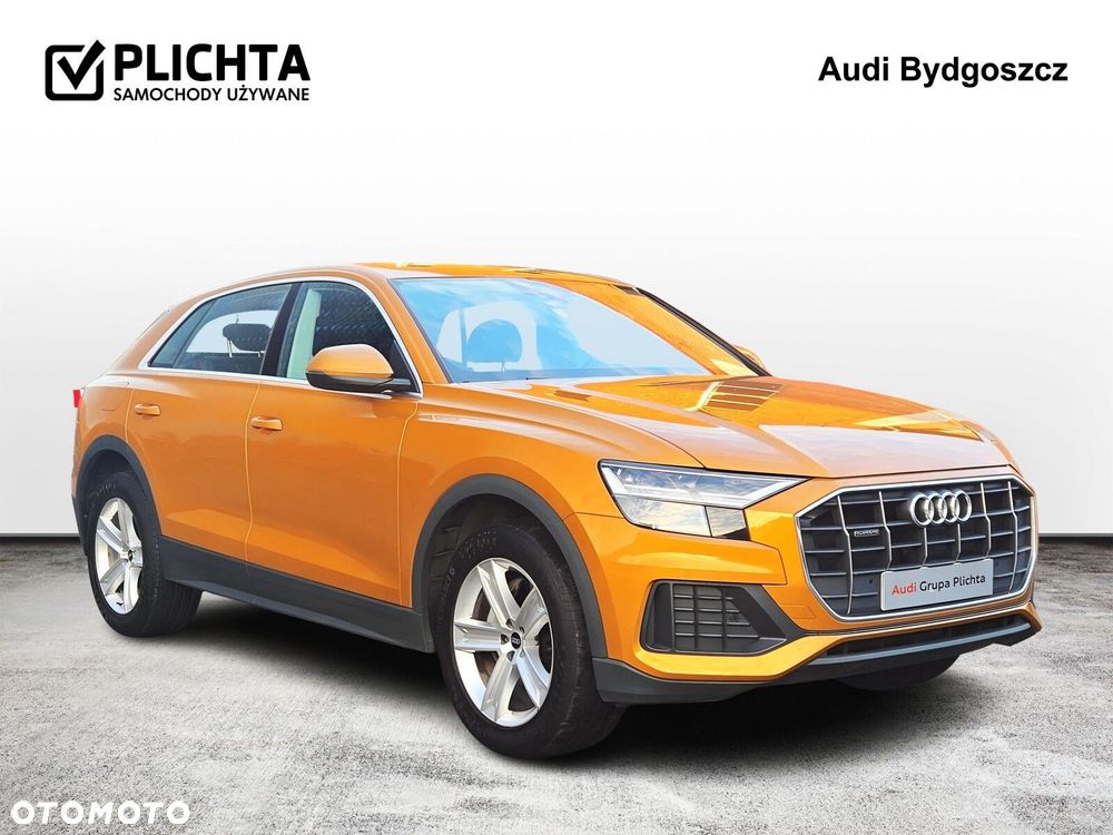 Audi Q8 - 7