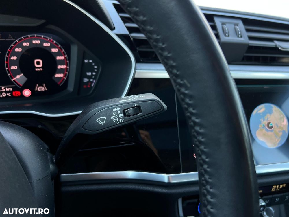 Audi Q3 - 24