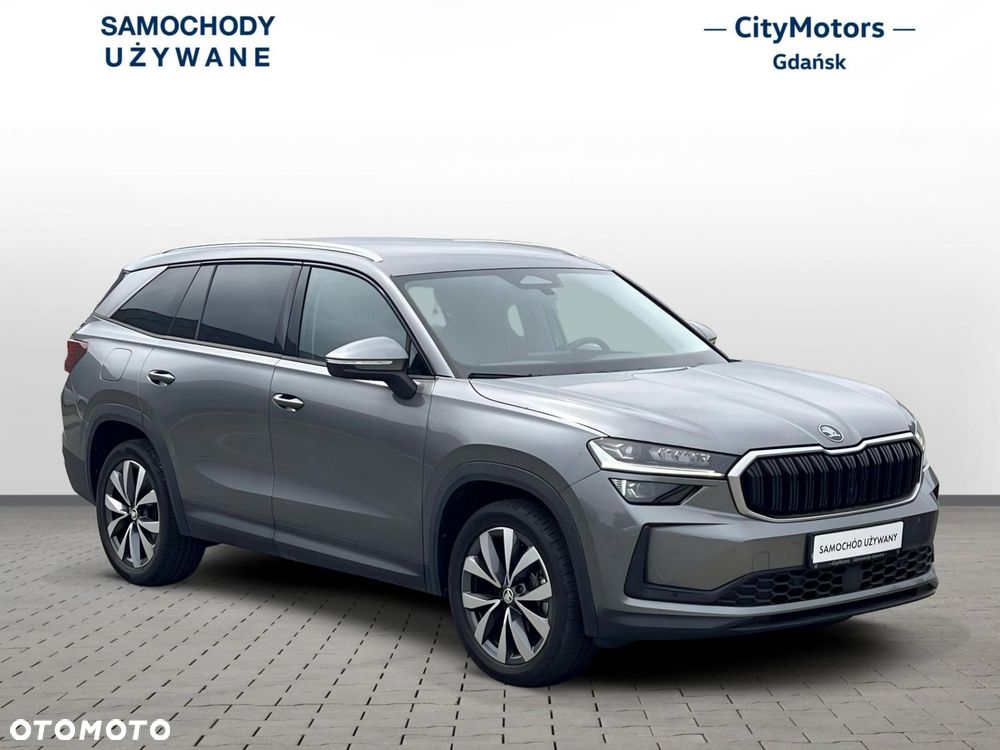 Skoda Kodiaq - 3
