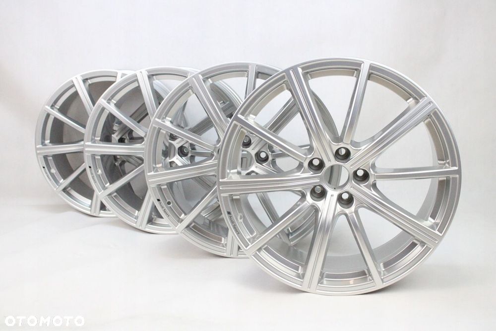 FELGI aluminiowe 20" AUDI Q3 SQ3 RS Q3 8,50" 5x112 83A601025S 4km IDEALNE - 1